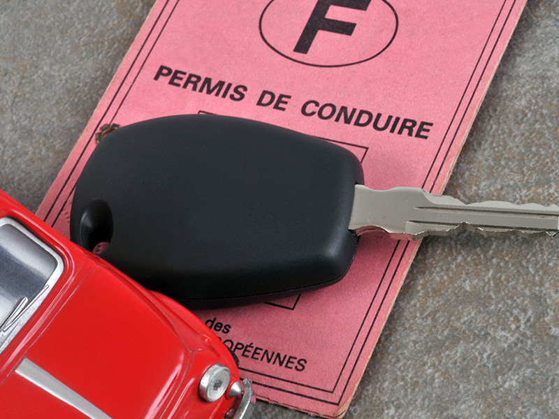 Assurance zéro franchise et protection permis de conduite en Île-de-France